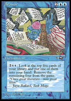 Browse (Alliances) Light Play - Nick Nack's Full Frontal Attack
