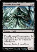 Revenant Patriarch (Duel Decks: Sorin vs Tibalt) Near Mint - Nick Nack's Full Frontal Attack