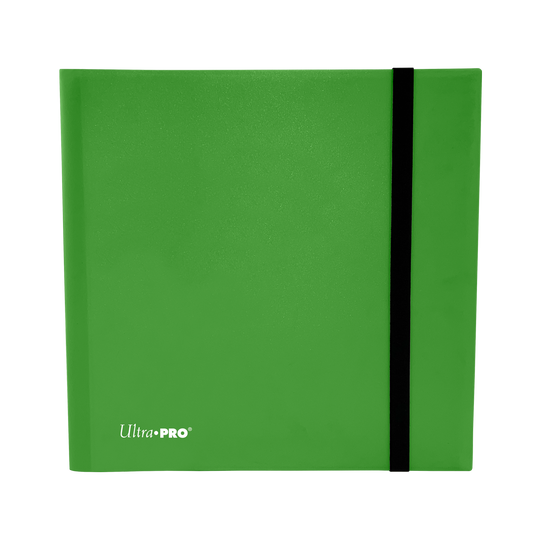 Eclipse 12-Pocket PRO-Binder