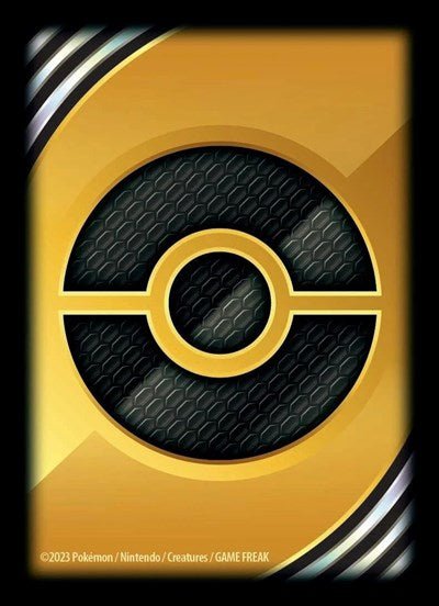 Pokemon TCG: Trainer's Toolkit 2023 Card Sleeves (65-Pack) (Pokemon International) New - Nick Nack's Full Frontal Attack