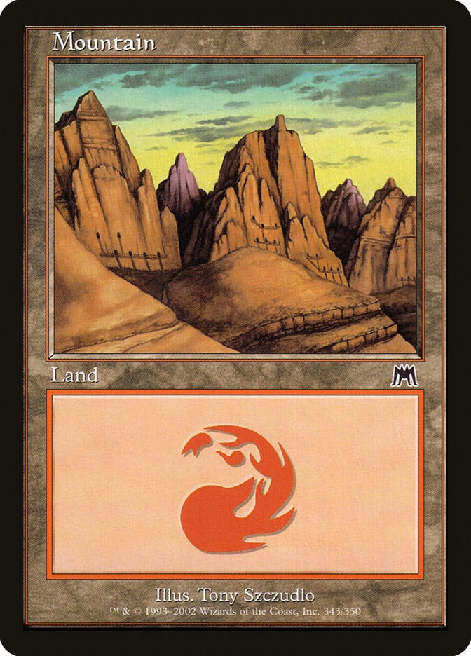 Mountain (343)