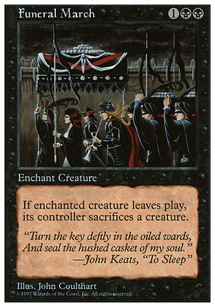 Funeral March (Homelands) Light Play - Nick Nack's Full Frontal Attack