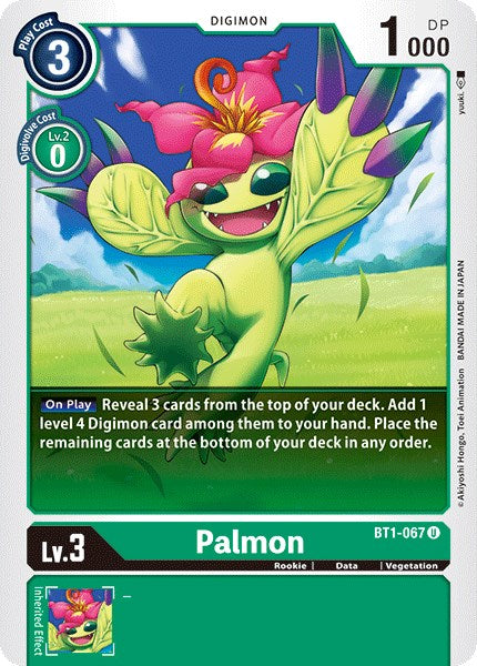 Palmon