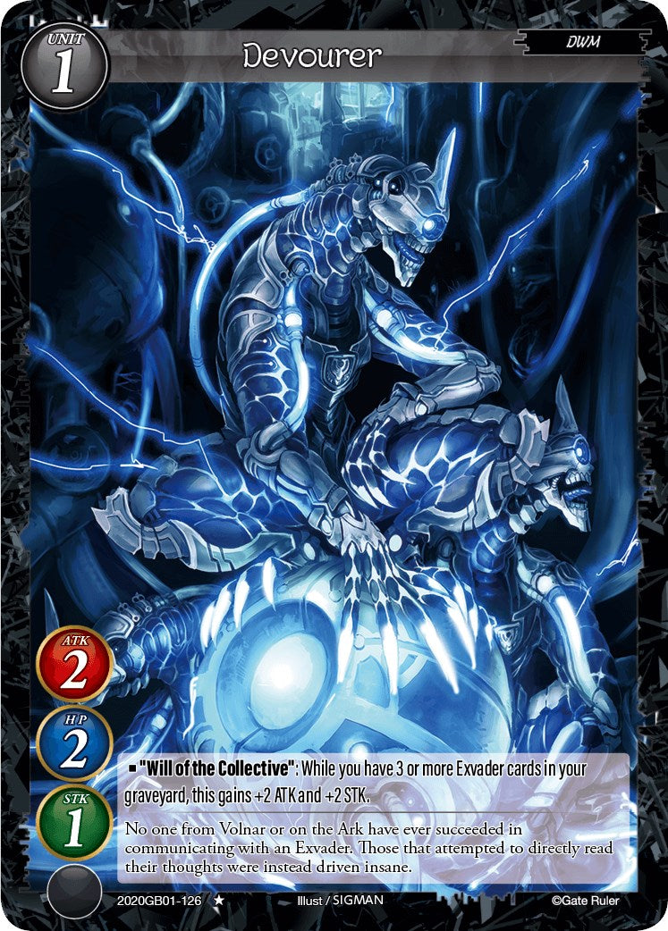Devourer
