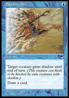 Shadow Rift (Tempest) Heavy Play - Nick Nack's Full Frontal Attack