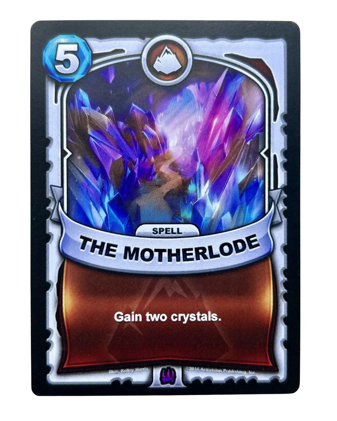 The Motherlode (Battlecast) - Nick Nack's Full Frontal Attack
