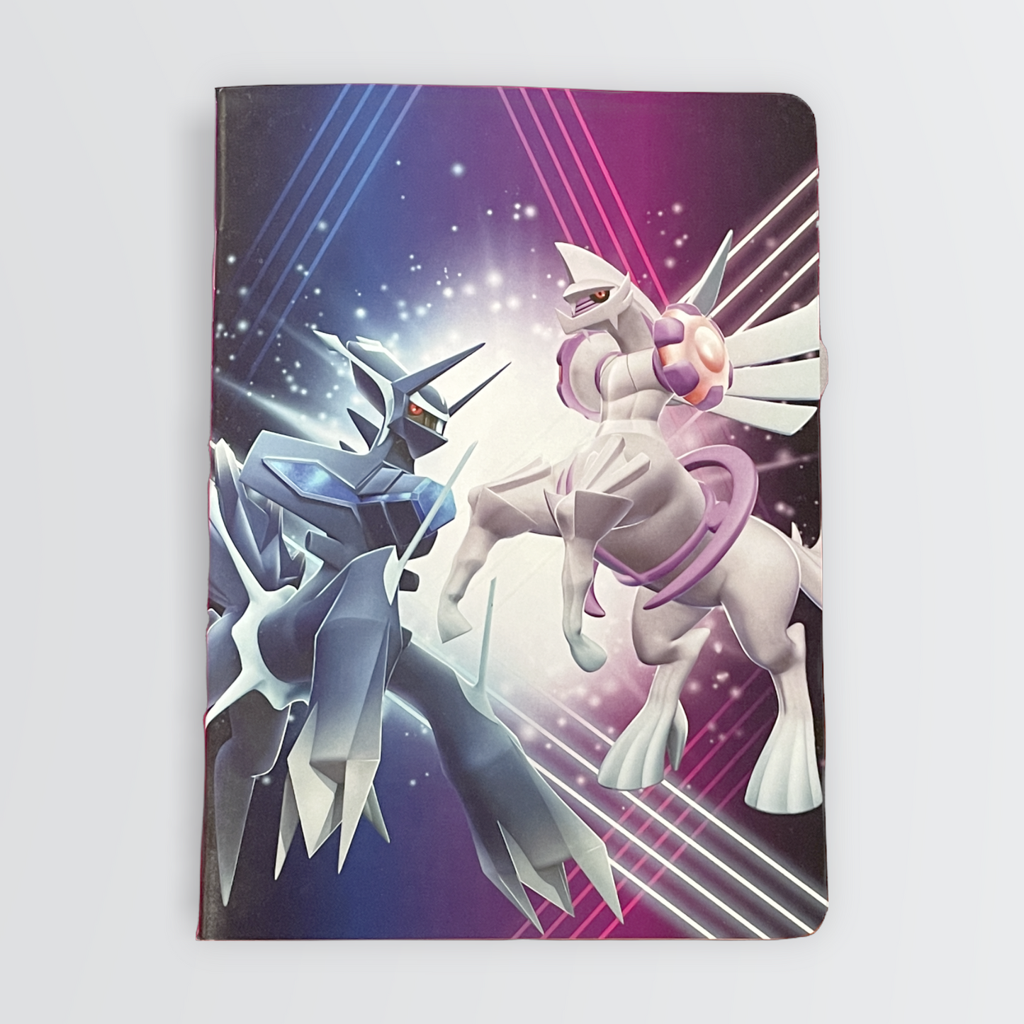 Collector's Bundle Notebooks