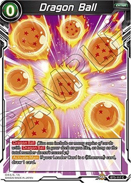 Dragon Ball (Miraculous Revival) Near Mint