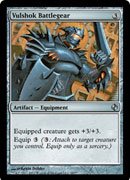 Vulshok Battlegear (Duel Decks: Venser vs Koth) Near Mint - Nick Nack's Full Frontal Attack