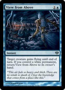 View from Above (Conflux) Light Play - Nick Nack's Full Frontal Attack