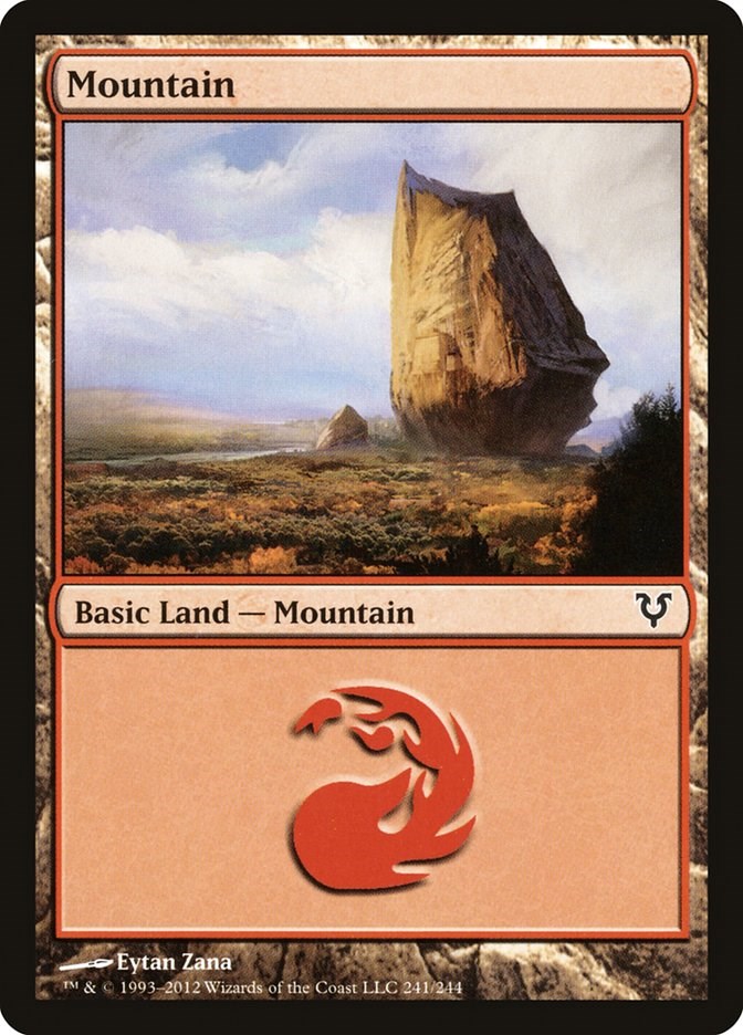 Mountain (241)