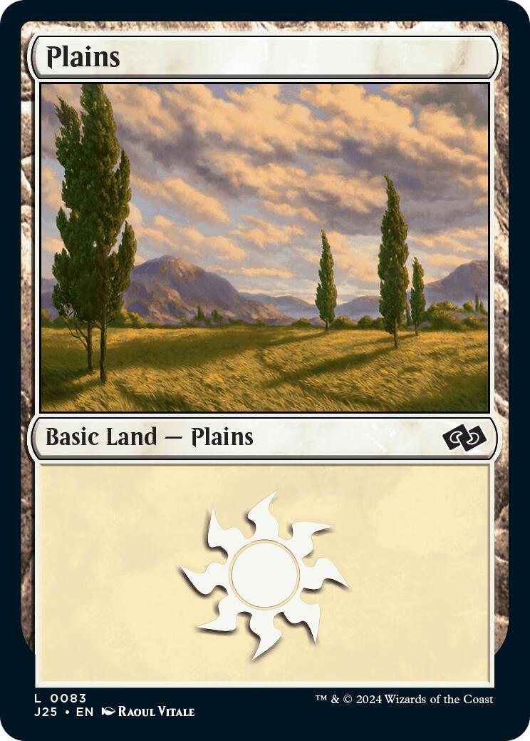 Plains (0083)