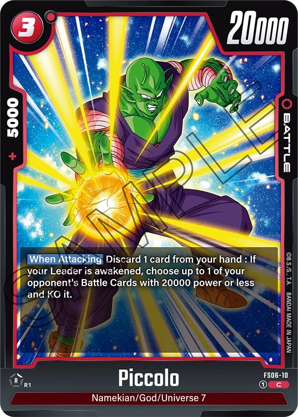 Piccolo