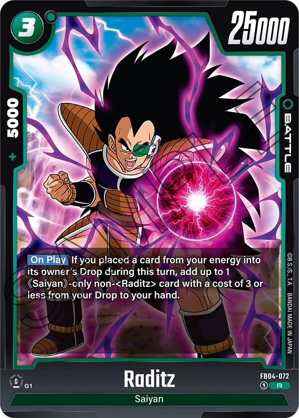 Raditz