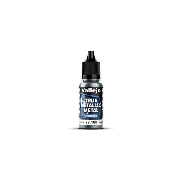 Vallejo - True Metallic - 18ml Paint - Nick Nack's Full Frontal Attack