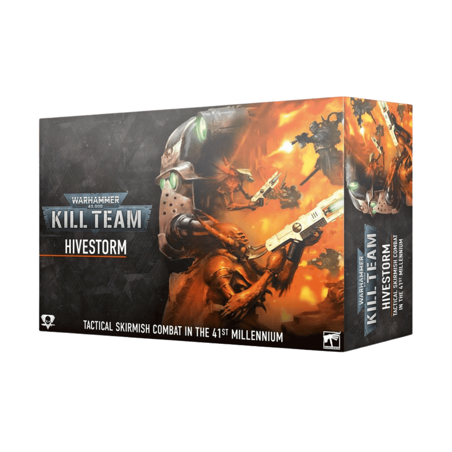 Kill Team: Hivestorm