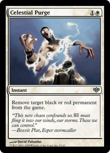 Celestial Purge (Conflux) Light Play - Nick Nack's Full Frontal Attack