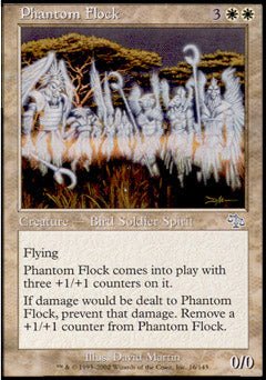 Phantom Flock (Judgment) Light Play - Nick Nack's Full Frontal Attack