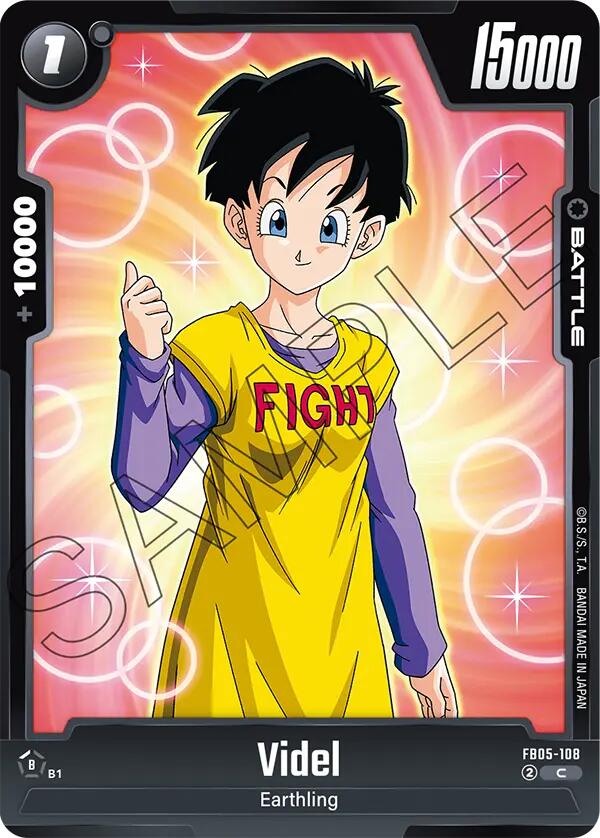 Videl