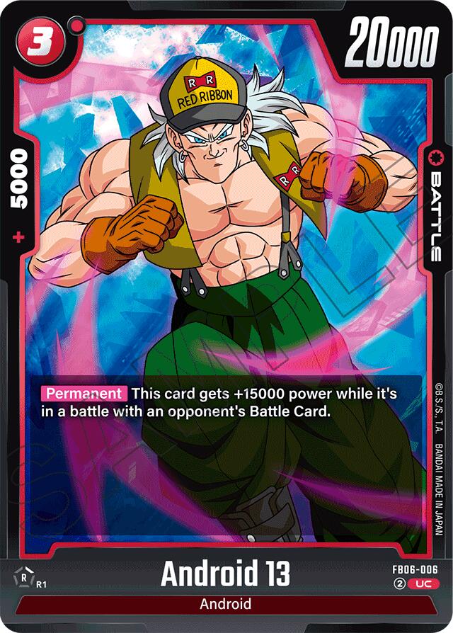 Android 13