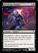 Bloodrage Vampire (Duel Decks: Sorin vs Tibalt) Near Mint - Nick Nack's Full Frontal Attack