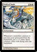 Field of Souls (Duel Decks: Sorin vs Tibalt) Near Mint - Nick Nack's Full Frontal Attack