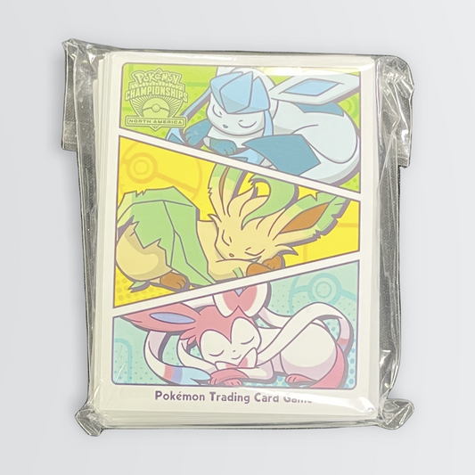 2023 International Championships Sleeves