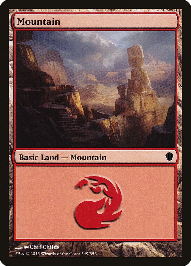 Mountain (349)