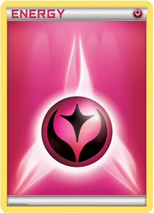 Psychic Energy (2017 Unnumbered) (Wave Foil) (Deck Exclusives) Light Play