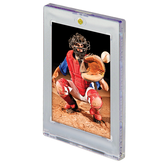 35PT Mini Card UV ONE-TOUCH Magnetic Holder