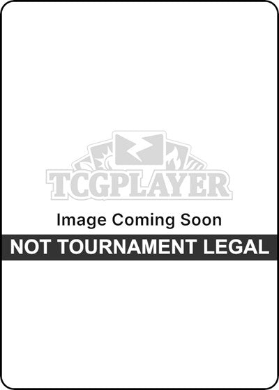 Super Rod (CLC) (Trading Card Game Classic) Near Mint Holofoil