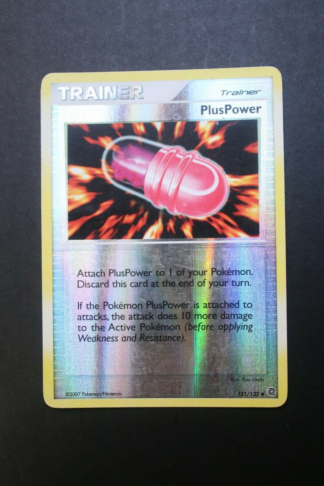 PlusPower