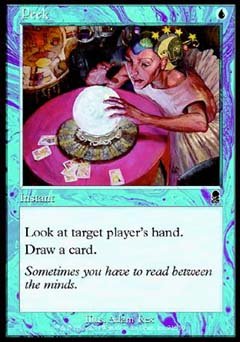 Peek (Odyssey) Heavy Play - Nick Nack's Full Frontal Attack