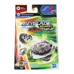 Beyblade Burst Quad Drive Starter Pack