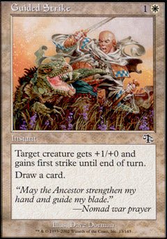 Guided Strike (Judgment) Light Play - Nick Nack's Full Frontal Attack