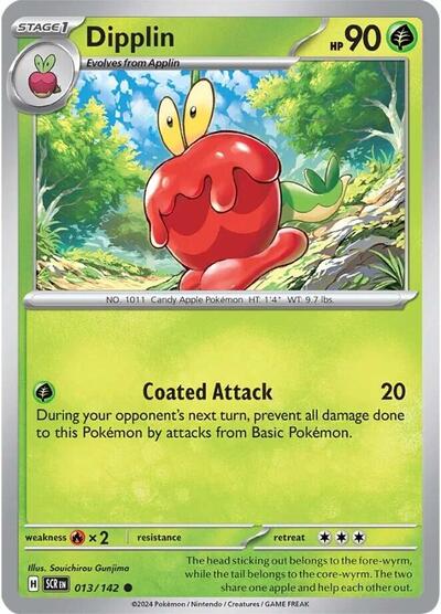 Basic Psychic Energy (SV07: Stellar Crown) Near Mint - Nick Nack's Full Frontal Attack
