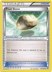 Float Stone (XY - BREAKthrough) Near Mint - Nick Nack's Full Frontal Attack