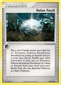 Holon Fossil (Holon Phantoms) Light Play - Nick Nack's Full Frontal Attack