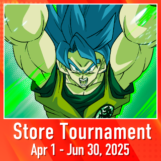 DBSCG: Masters Store Tournament - 04/26/25 - Nick Nack's Full Frontal Attack