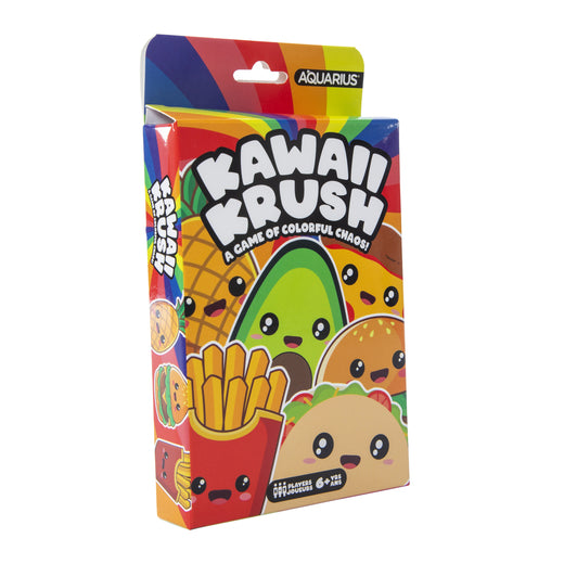 Kawaii Crush by Aquarius