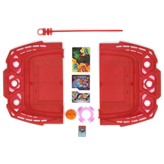 Bakugan 3.0: Brawl Zone