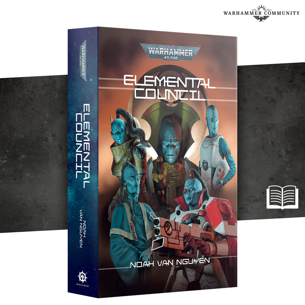 Elemental Council