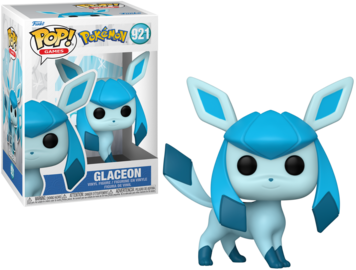 Glaceon Pop! #921