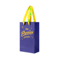 Funko Popsies Gift Bag - Purple - Nick Nack's Full Frontal Attack