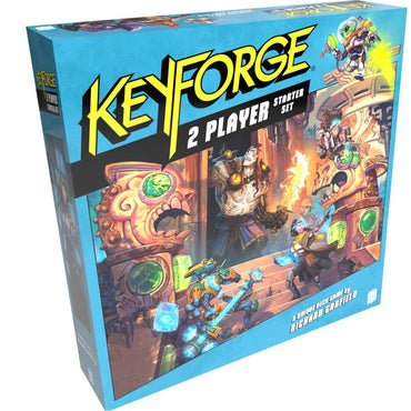 KeyForge 2-Player Starter Set