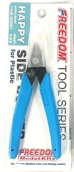 Freedom Tool Side Cutter
