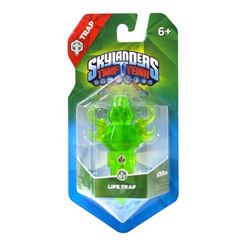 Life Torch Trap (Boxed)