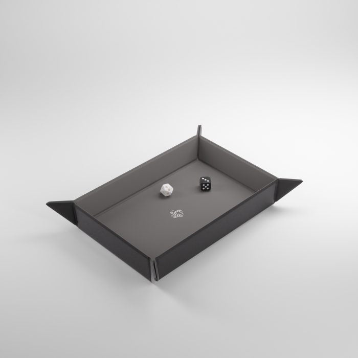 Magnetic Dice Tray - Rectangular