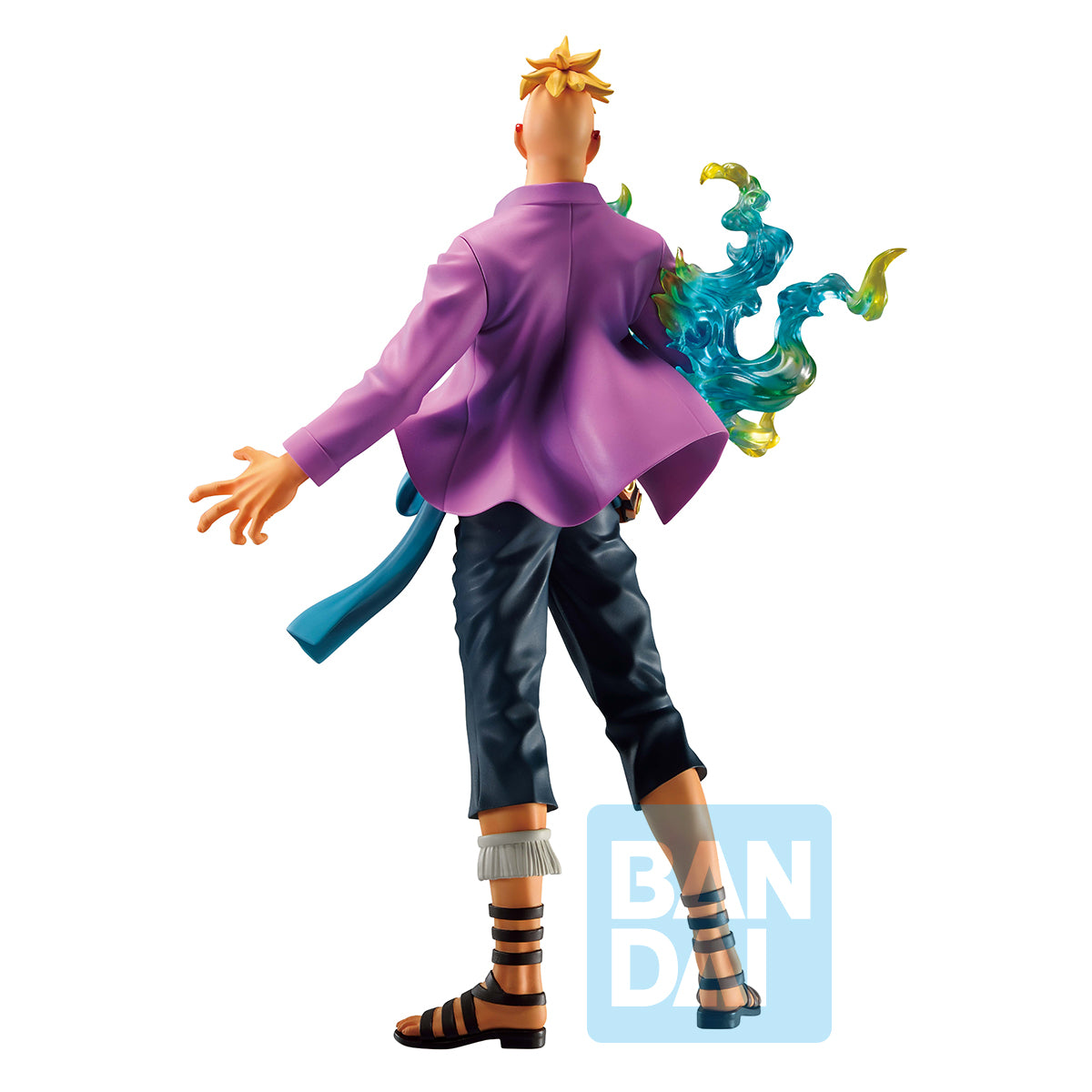 Marco Best of Buddy One Piece Ichiban Figure