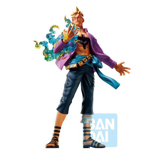 Marco Best of Buddy One Piece Ichiban Figure